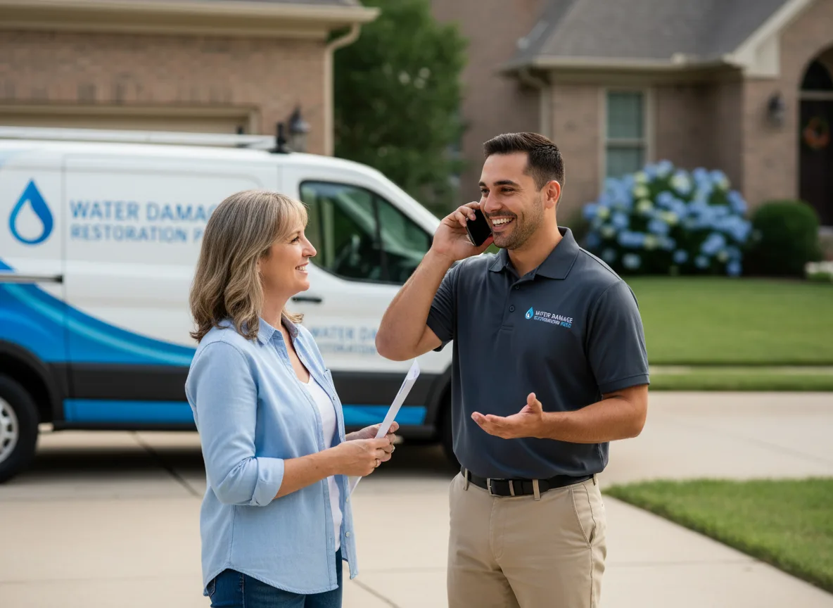 Flood Restoration Seminole, OK FAQs